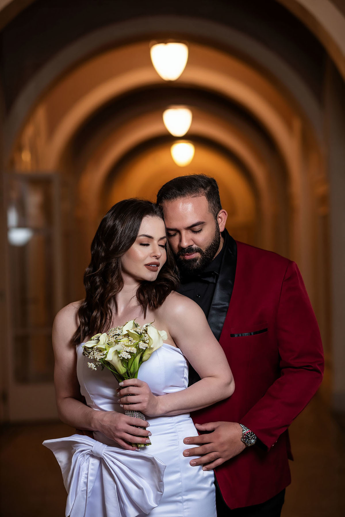 Ensaio Pré-wedding em Poços de Caldas