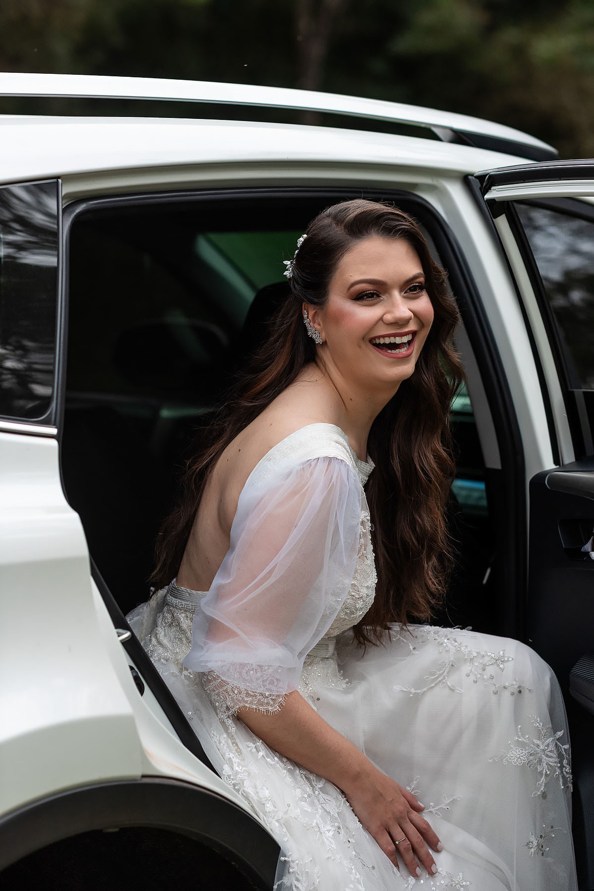 casamento no Recanto Pedacinho do céu, cerimónia na fazenda