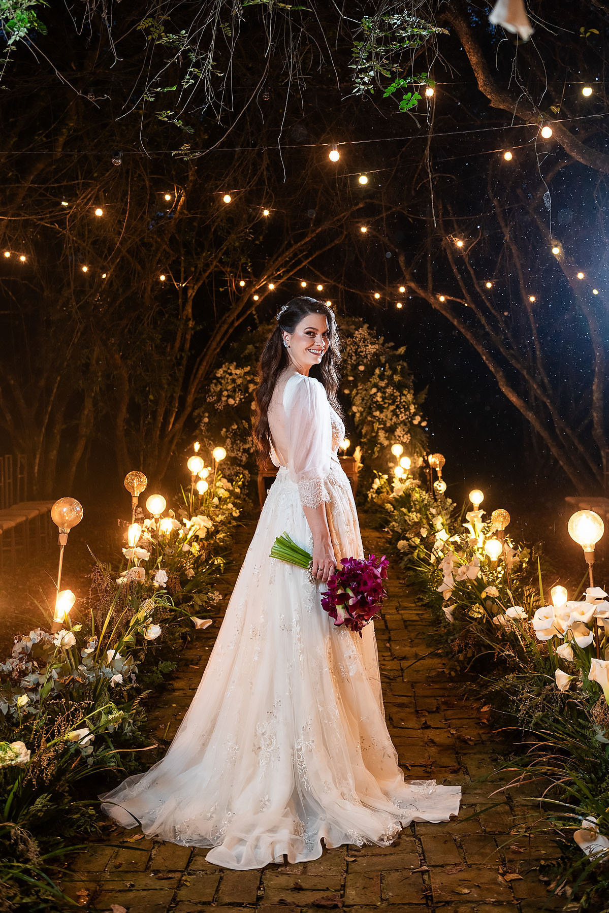 casamento no Recanto Pedacinho do céu, cerimónia na fazenda, retratos