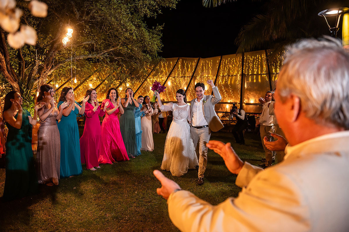 casamento no Recanto Pedacinho do céu, cerimónia na fazenda, festa