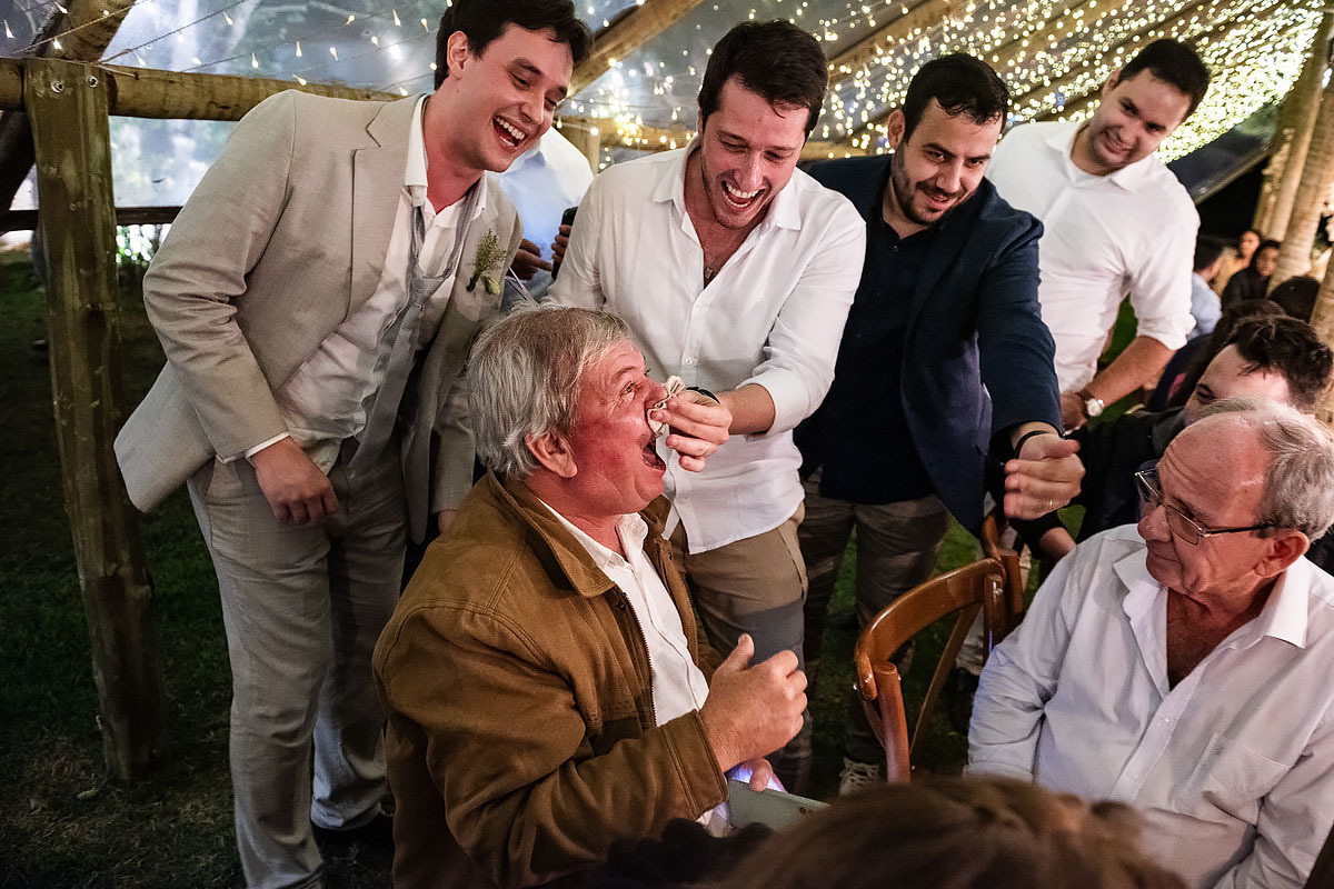casamento no Recanto Pedacinho do céu, cerimónia na fazenda, festa