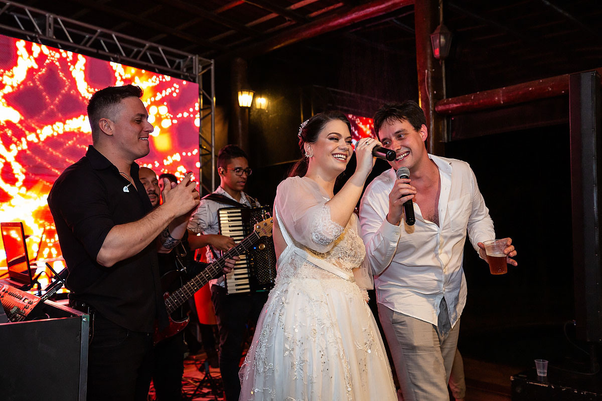 casamento no Recanto Pedacinho do céu, cerimónia na fazenda, festa