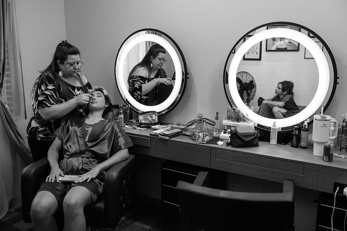 15 anos em Jundiaí, espaço Brunholi