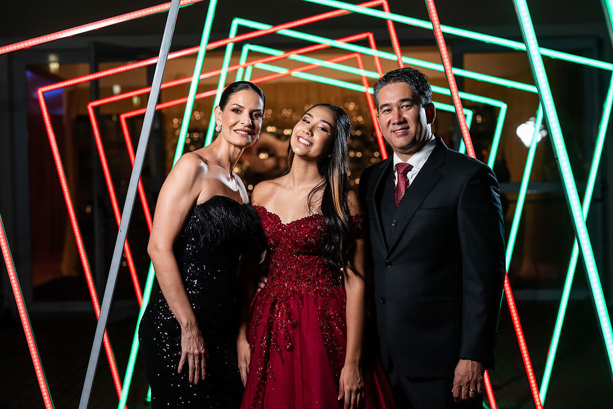 15 anos em Jundiaí, espaço Brunholi