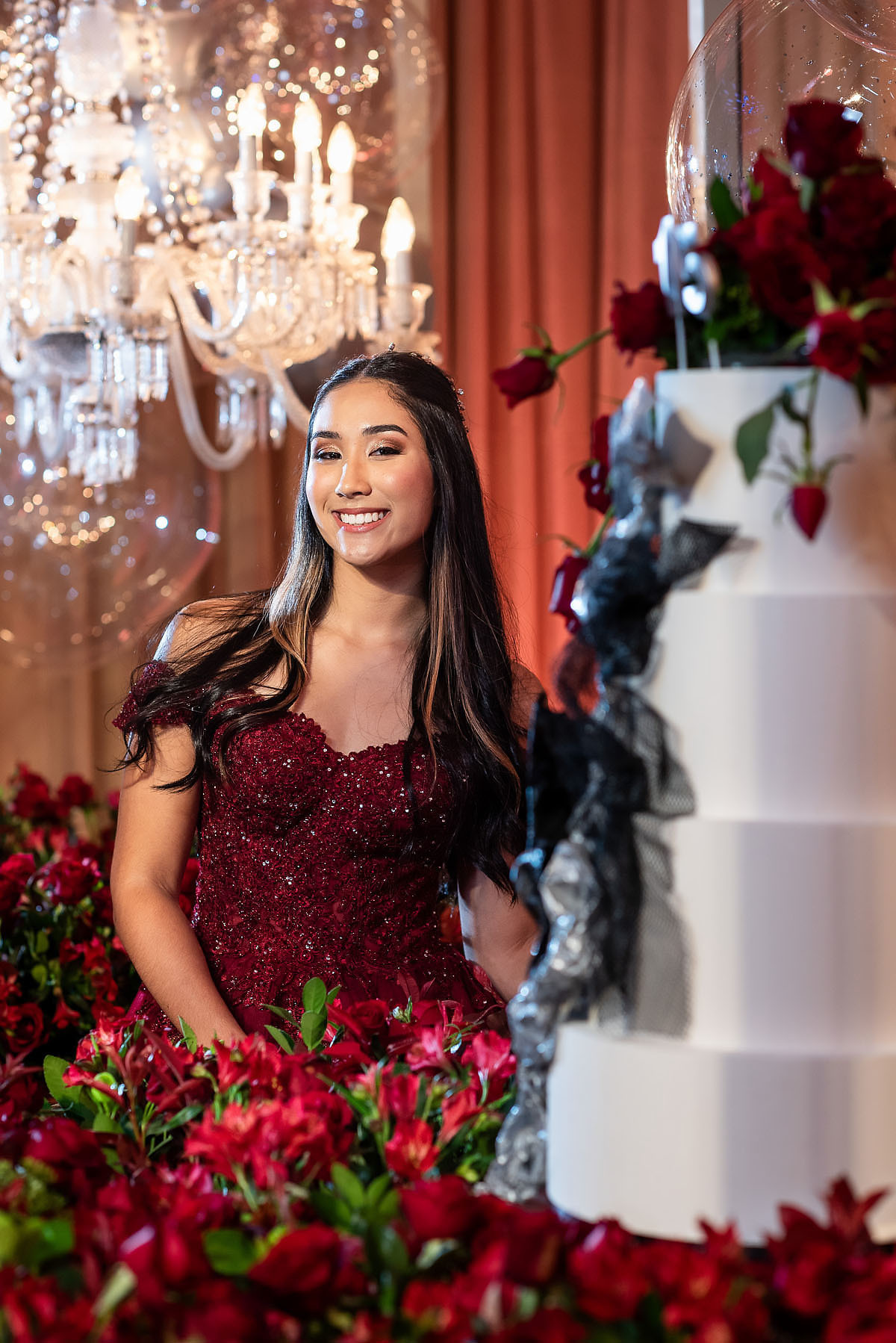 15 anos em Jundiaí, espaço Brunholi