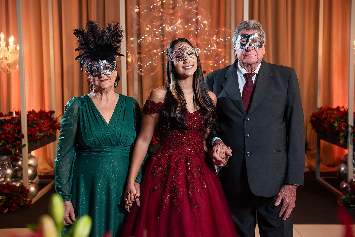 15 anos em Jundiaí, espaço Brunholi