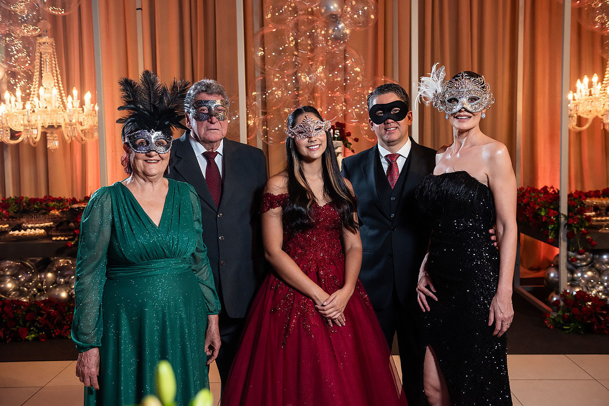 15 anos em Jundiaí, espaço Brunholi