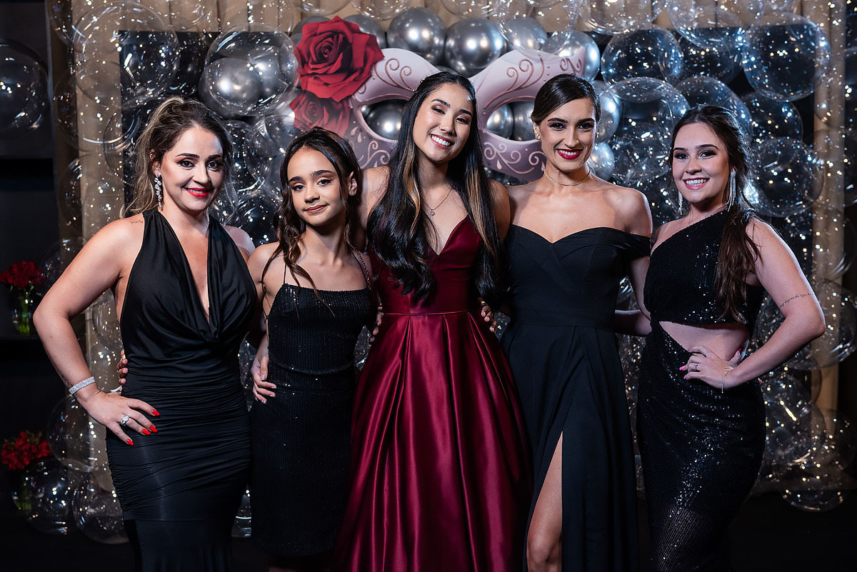 15 anos em Jundiaí, espaço Brunholi