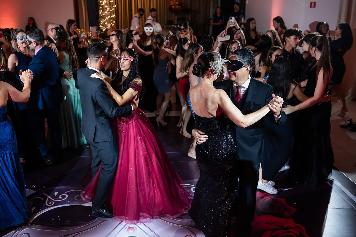 15 anos em Jundiaí, espaço Brunholi, valsa de debutante