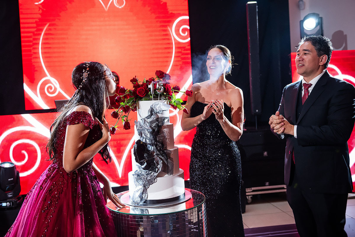 15 anos em Jundiaí, espaço Brunholi, valsa de debutante