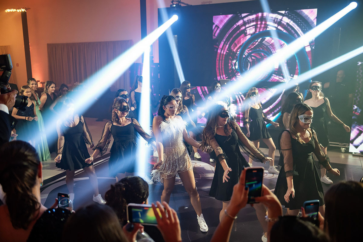 15 anos em Jundiaí, espaço Brunholi, valsa de debutante