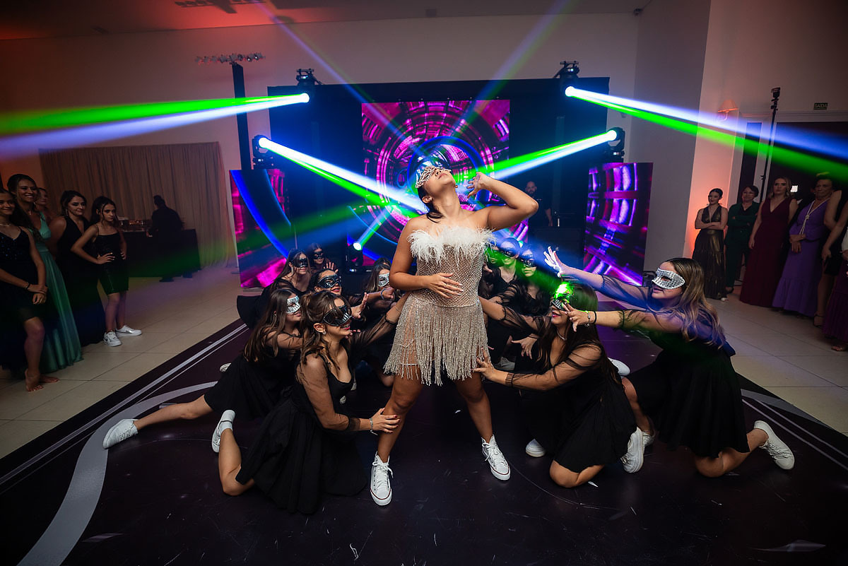 15 anos em Jundiaí, espaço Brunholi, valsa de debutante