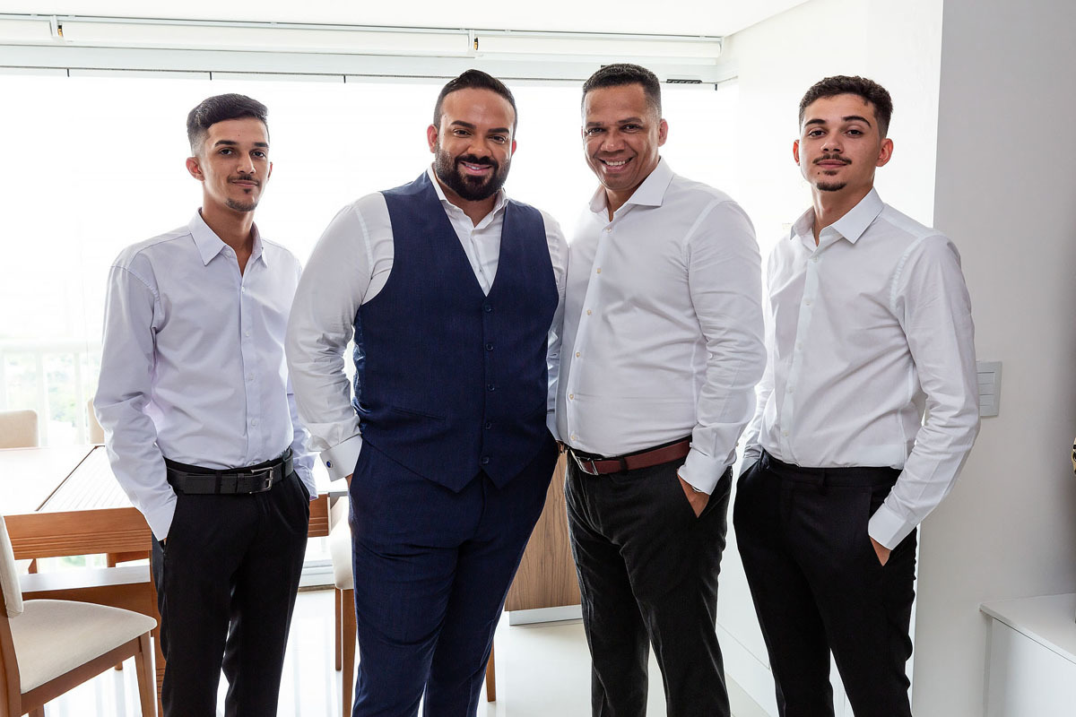 casamento de luxo no Alto das Palmeiras, Giovana Pusch