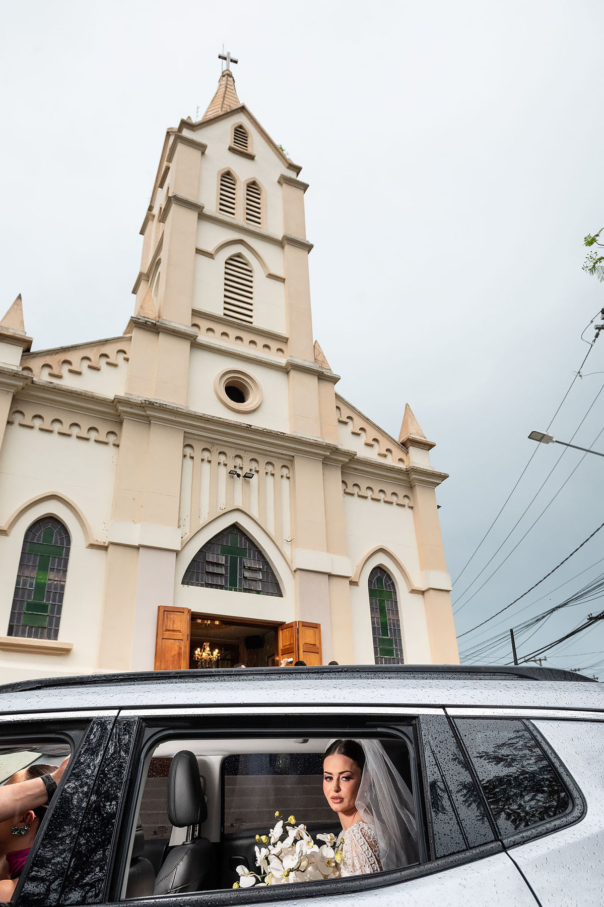 casamento de luxo no Alto das Palmeiras, Giovana Pusch