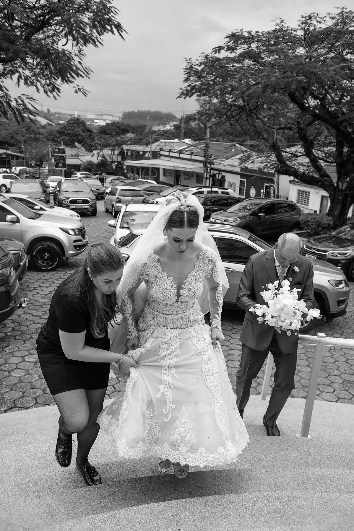 casamento de luxo no Alto das Palmeiras, Giovana Pusch
