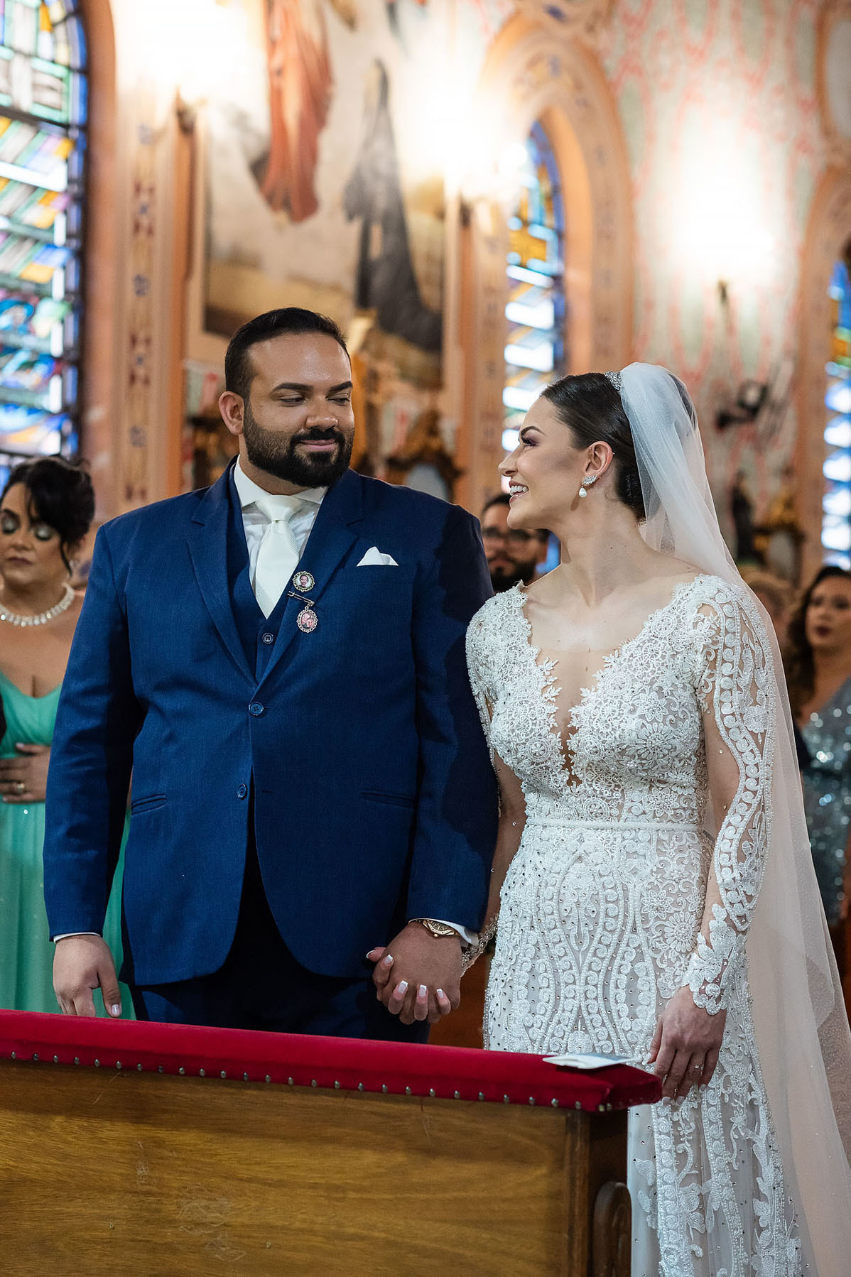 casamento de luxo no Alto das Palmeiras, Giovana Pusch