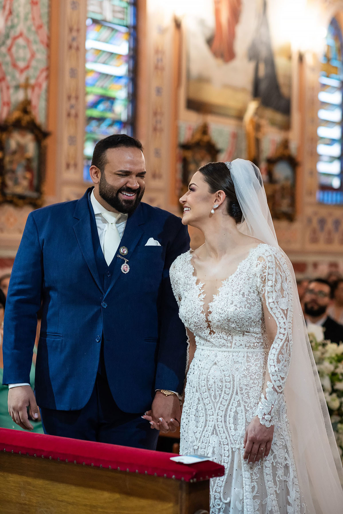 casamento de luxo no Alto das Palmeiras, Giovana Pusch