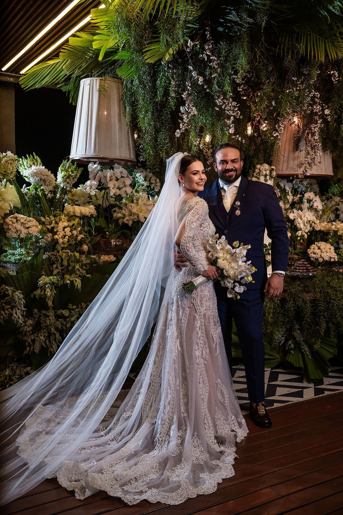 casamento de luxo no Alto das Palmeiras, Giovana Pusch
