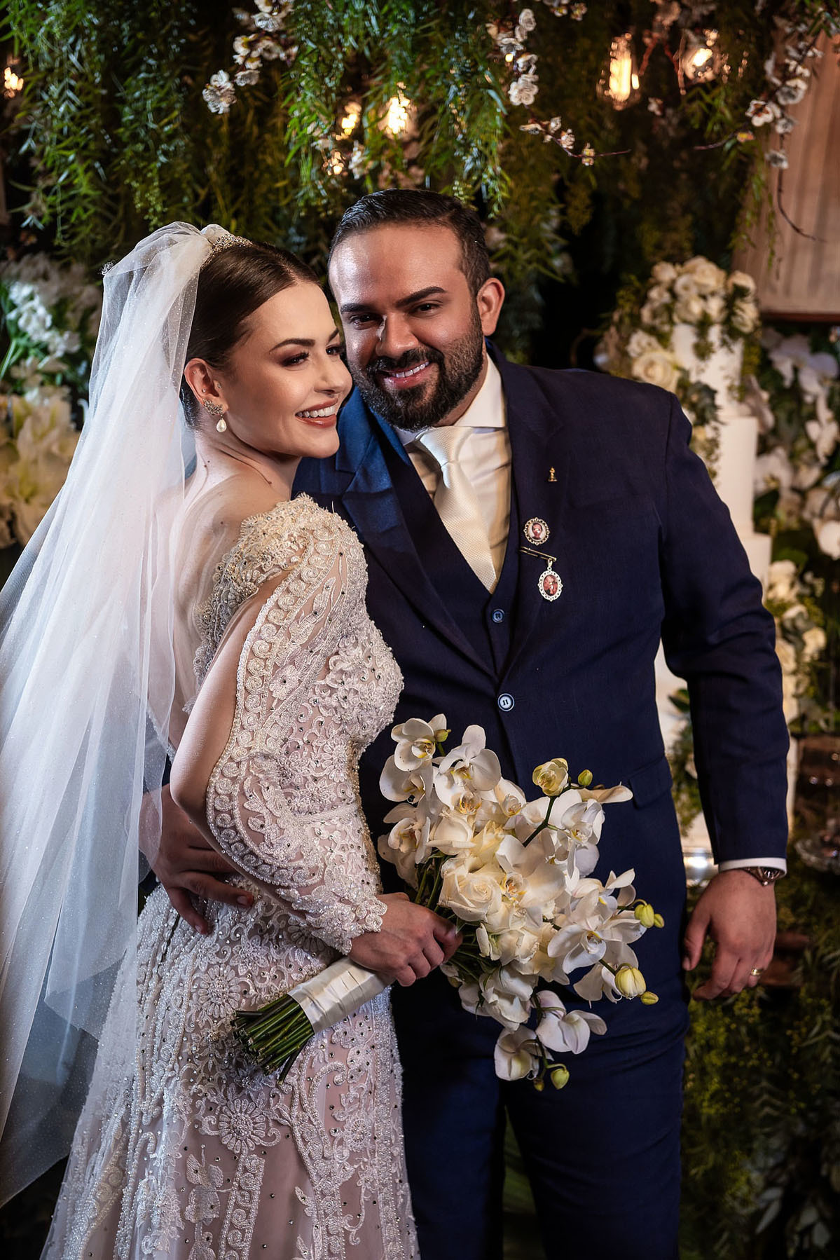 casamento de luxo no Alto das Palmeiras, Giovana Pusch