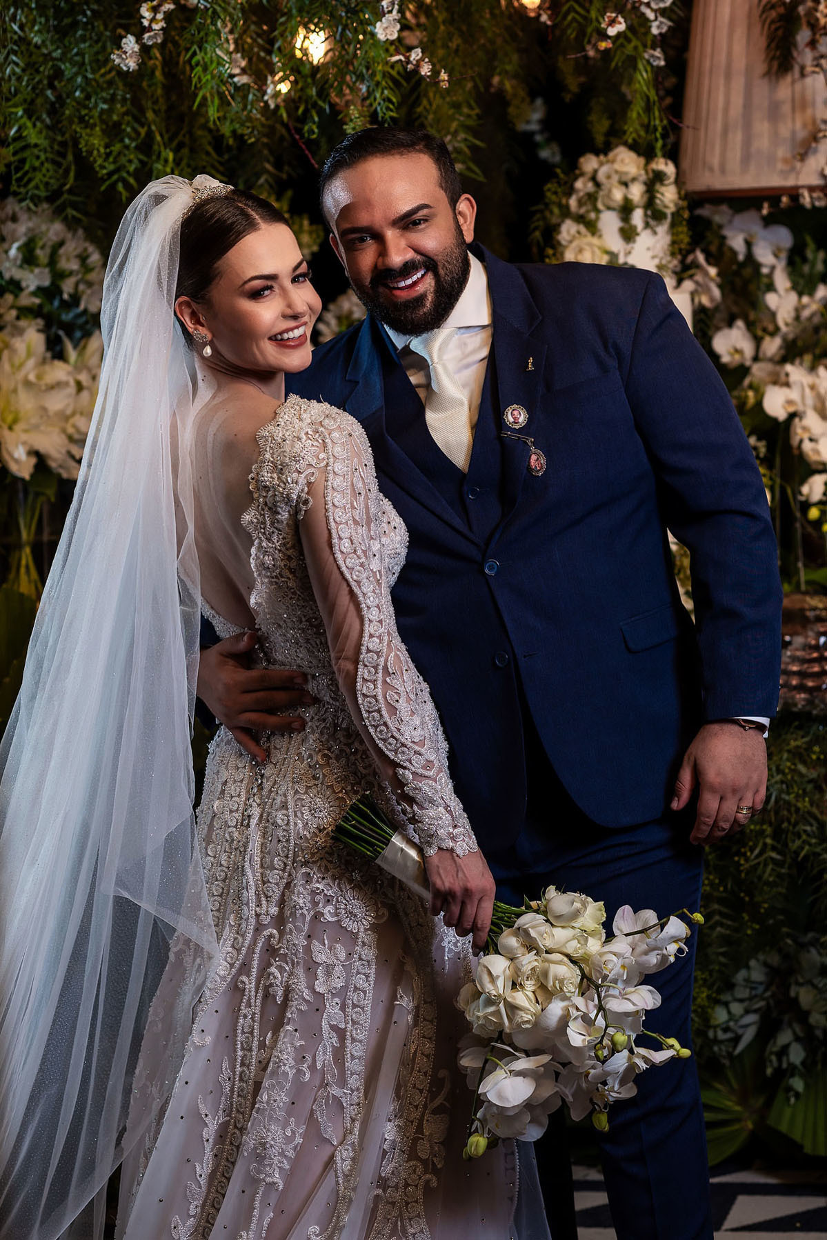 casamento de luxo no Alto das Palmeiras, Giovana Pusch