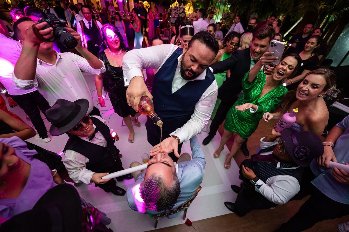 casamento de luxo no Alto das Palmeiras, Giovana Pusch