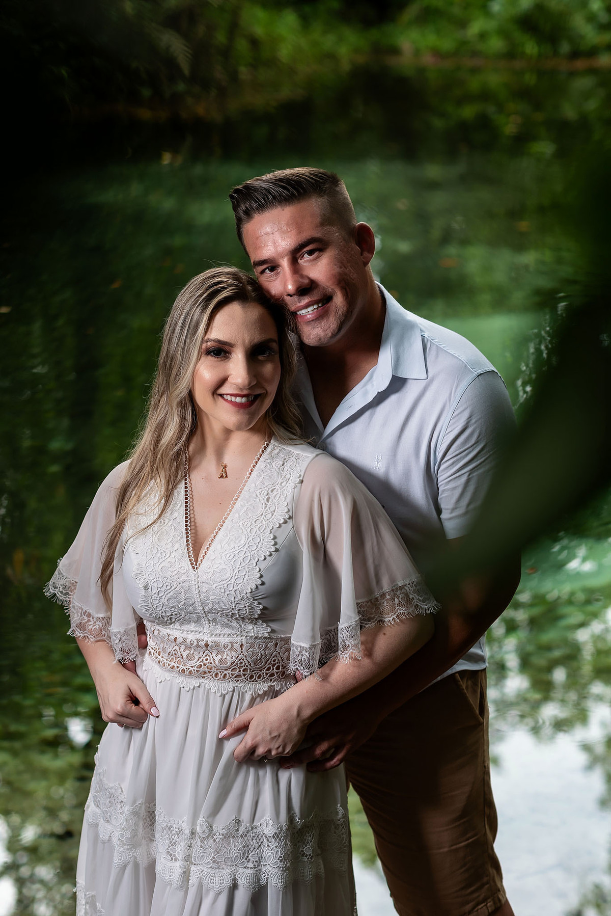 pré-wedding em Brotas, Areia que Canta.