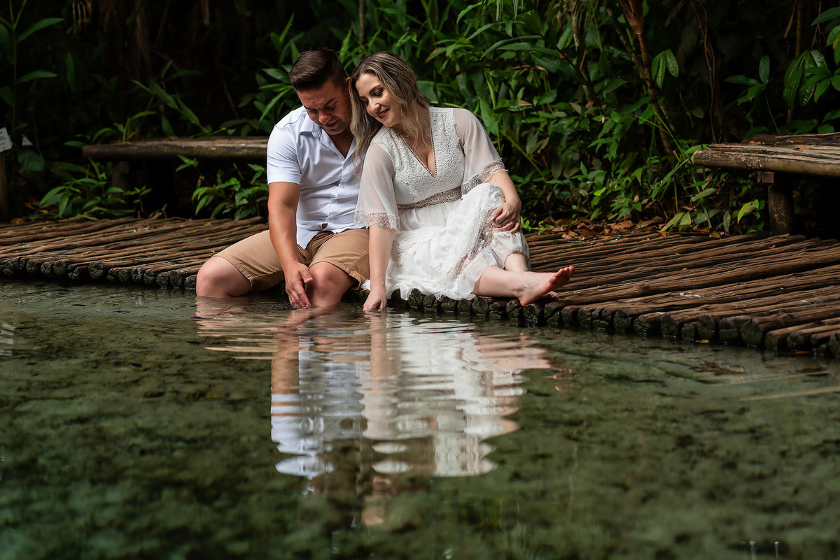 pré-wedding em Brotas, Areia que Canta.