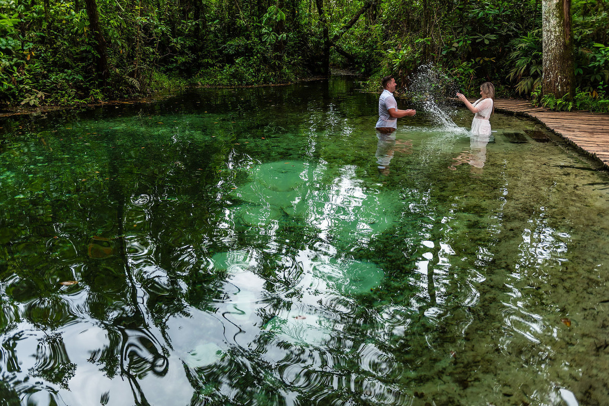 pré-wedding em Brotas, Areia que Canta.