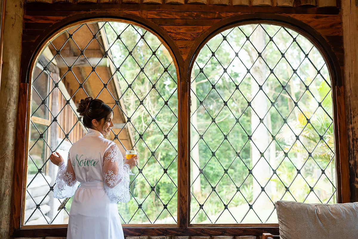 máquina of da noiva no Quinta da Cantareira, Mairiporã