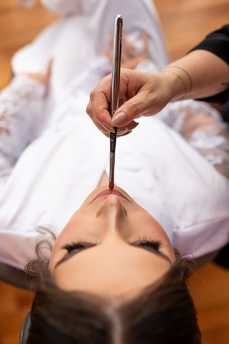 máquina of da noiva no Quinta da Cantareira, Mairiporã