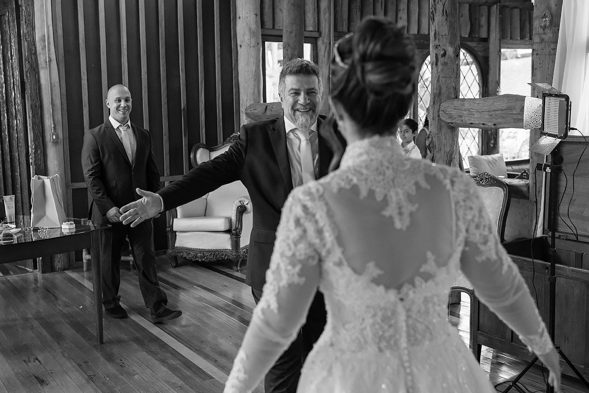 máquina of da noiva no Quinta da Cantareira, Mairiporã