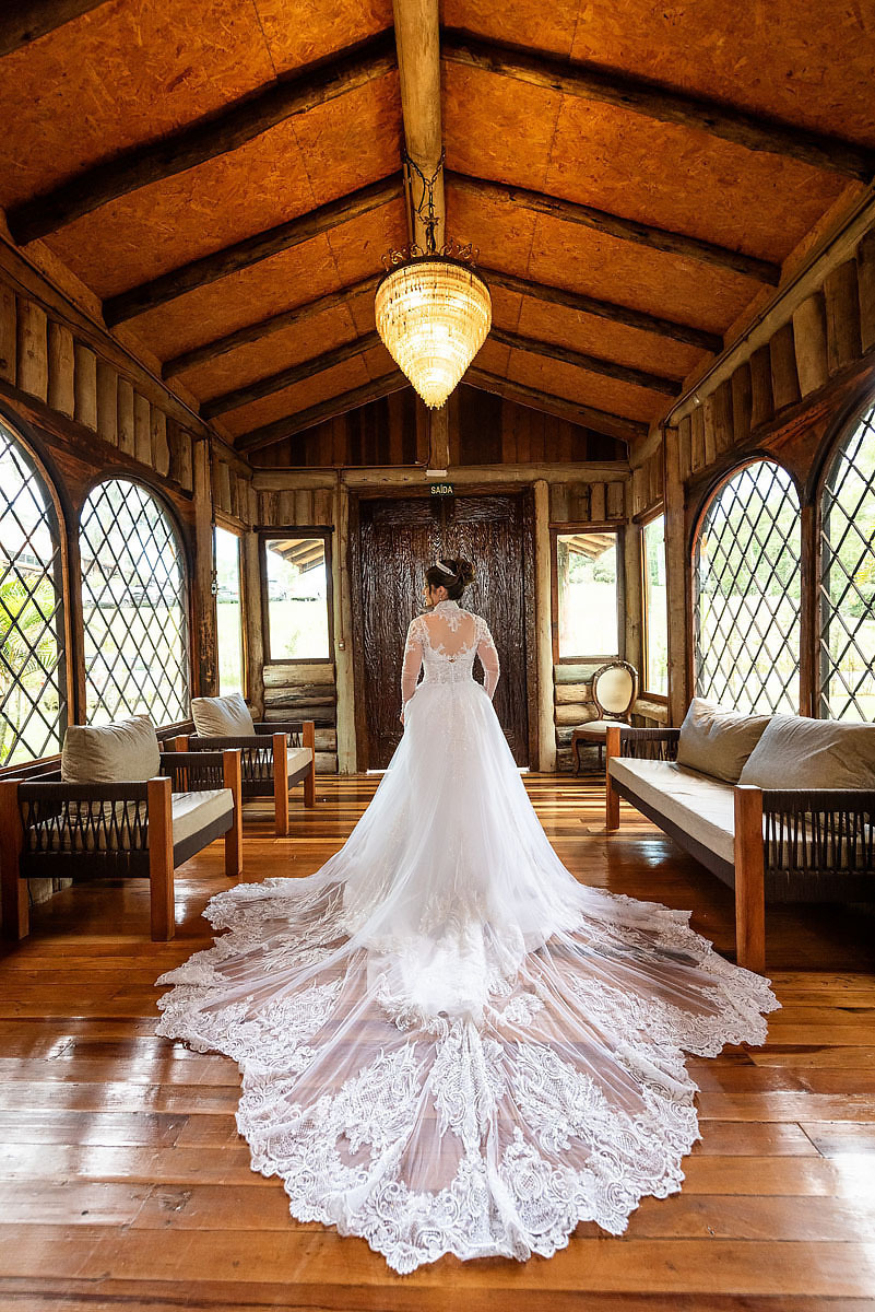 máquina of da noiva no Quinta da Cantareira, Mairiporã