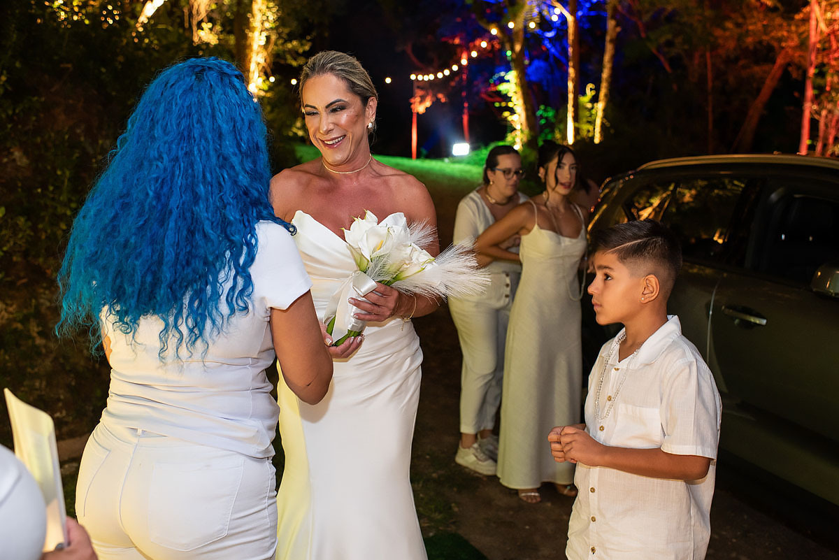 Casamento em centro de umbandada, Jundiaíí, brunholi