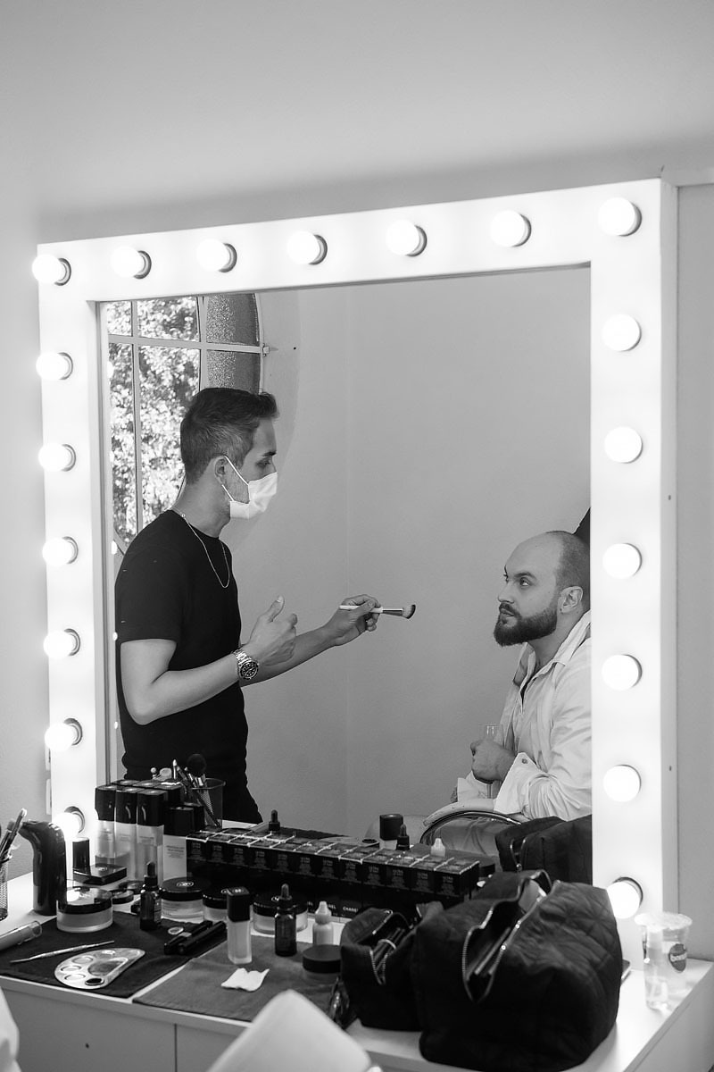 Casamento de meninos, fazenda Santa Isabel, casamento no campo, making of.