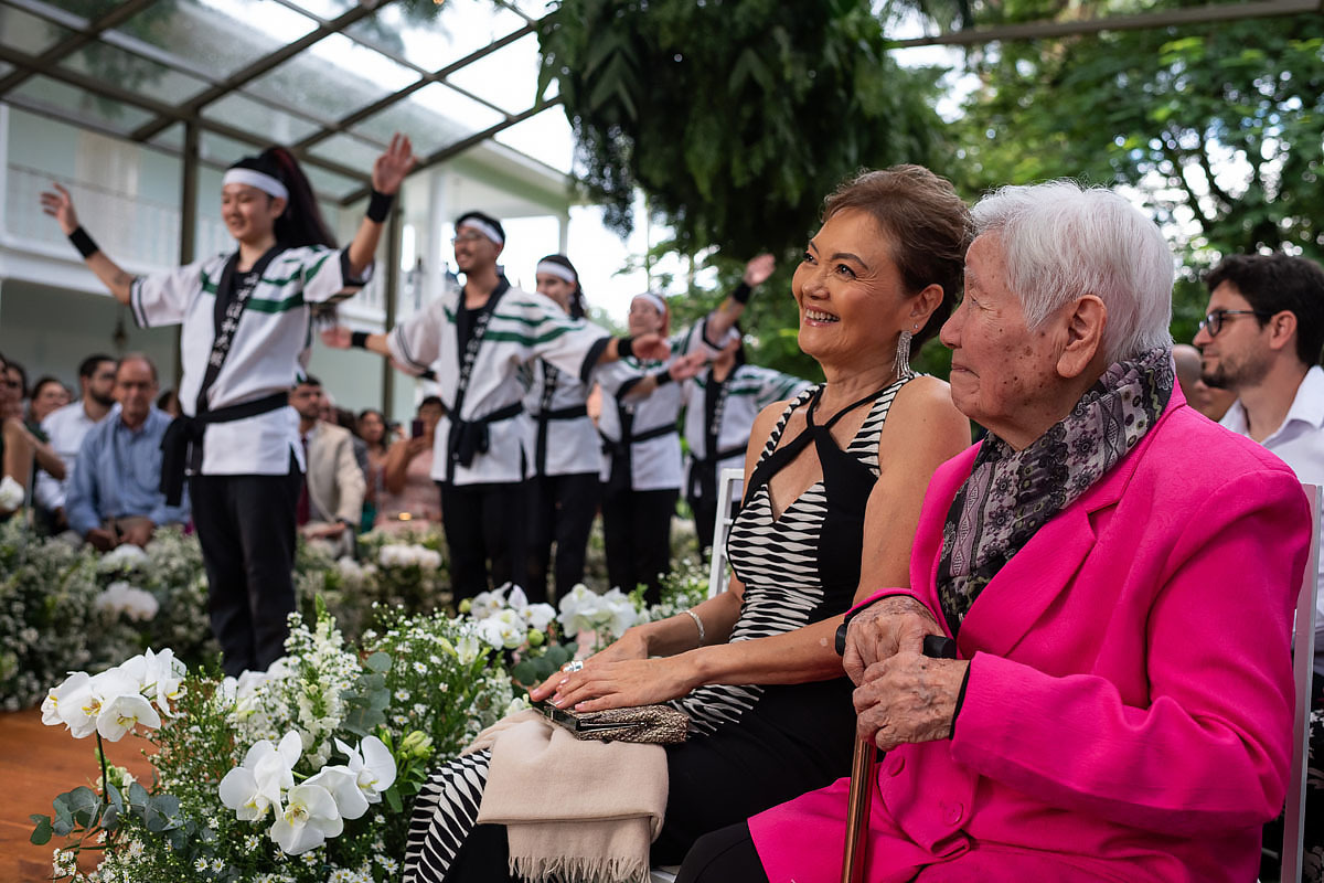 Casamento de meninos, fazenda Santa Isabel, casamento no campo, apresentação de Taiko no casamento.
