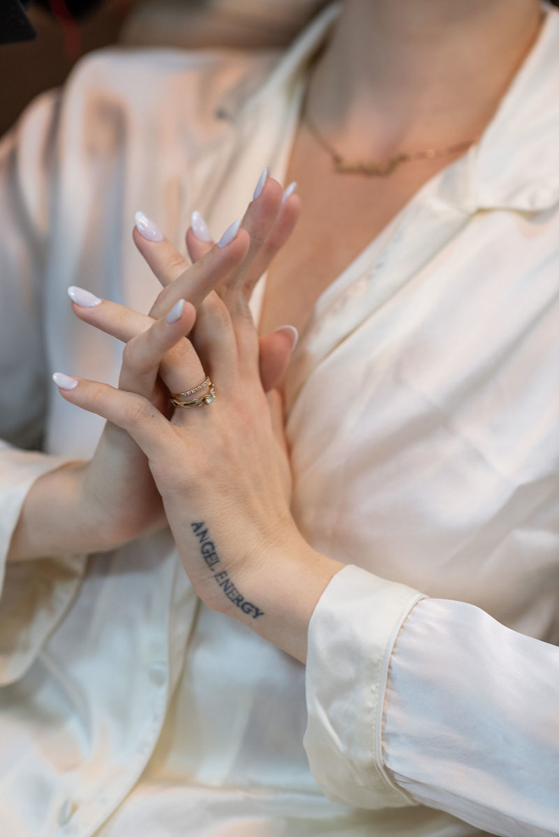 making of da noiva no Mansion Yutintin em jundiaí, maquiagem Lucas Rocha Beauty Artist