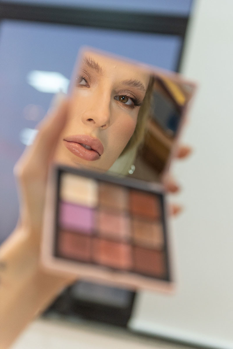 making of da noiva no Mansion Yutintin em jundiaí, maquiagem Lucas Rocha Beauty Artist