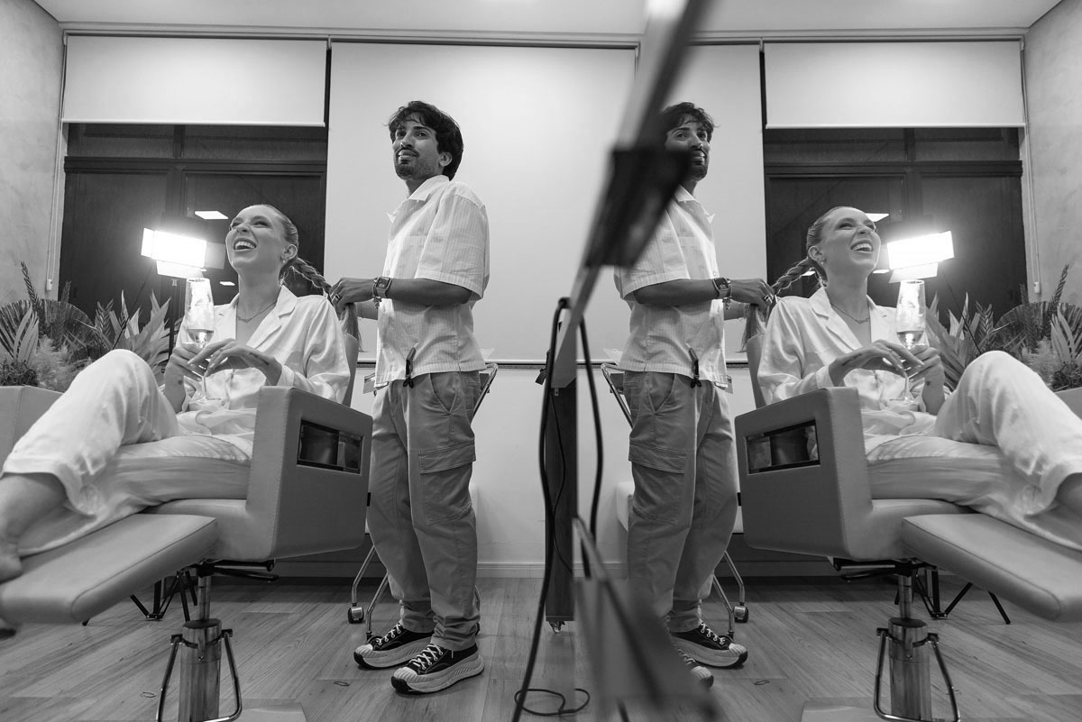 making of da noiva no Mansion Yutintin em jundiaí, maquiagem Lucas Rocha Beauty Artist