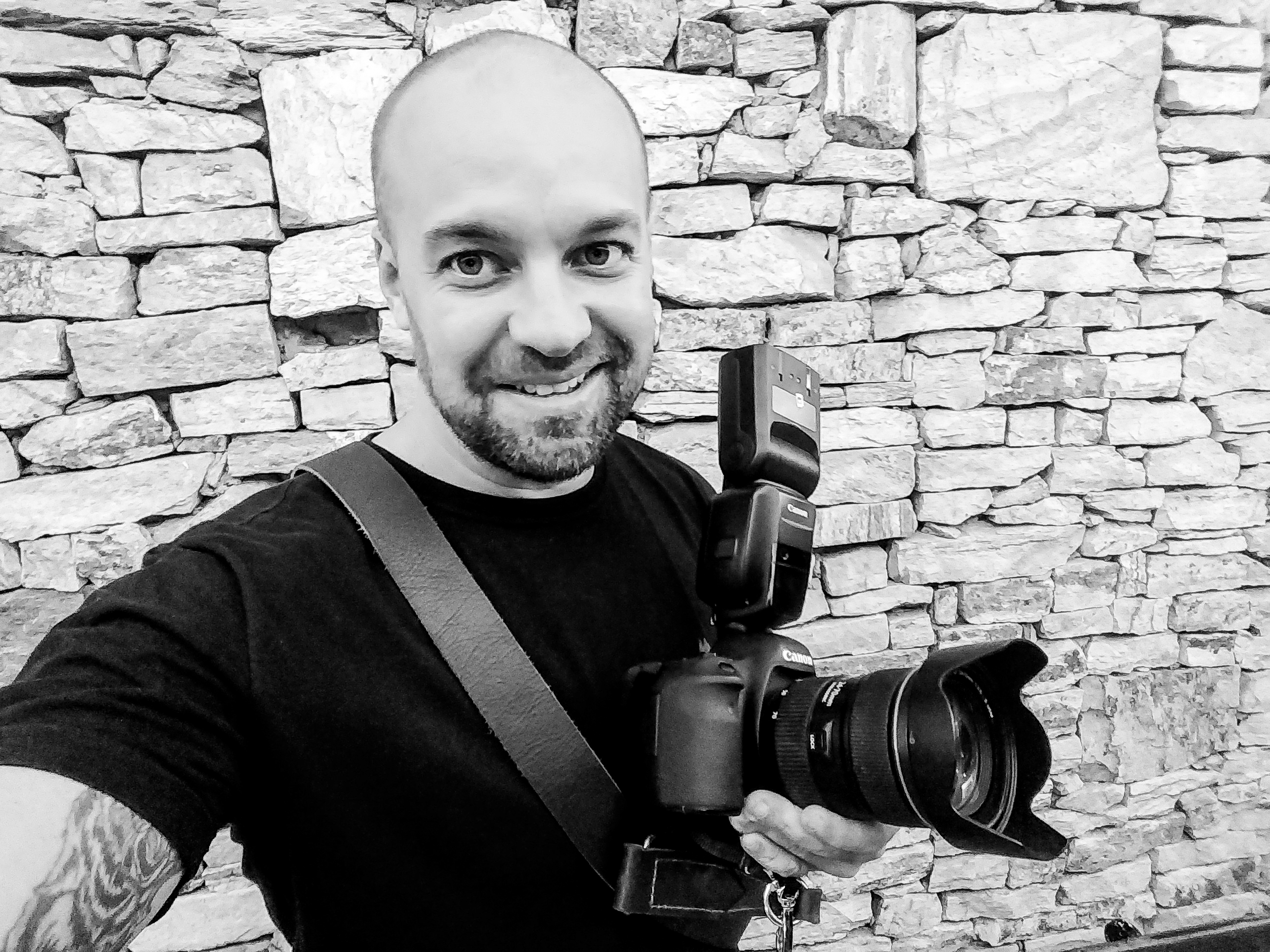 Sobre Mauricio Smith Fotografias | Rio de Janeiro - RJ