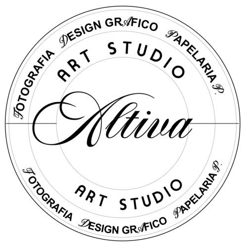 Logotipo de Silvia Altiva dos Santos Jakobson