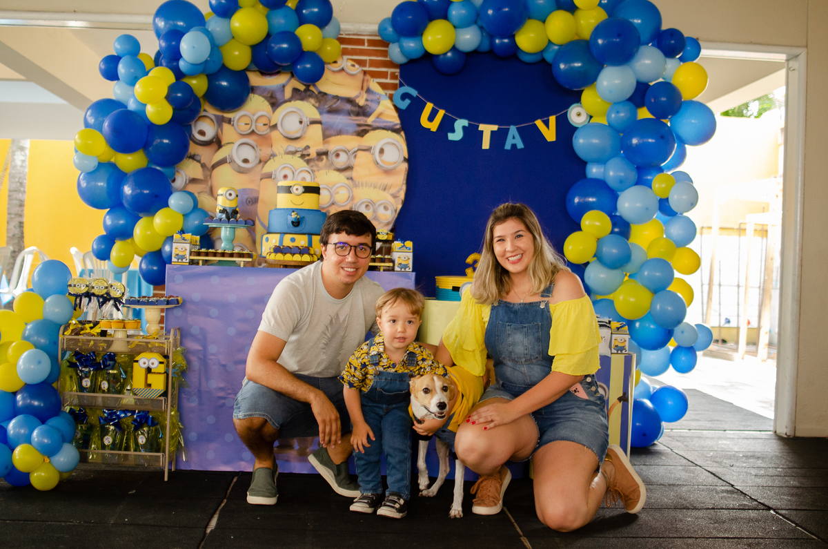 aniversario minions, tema minions, vila do brincar natal rn, natal rn, aniversario infantil em natal, aniversario infantil minions, mae de menino, tema de aniversario para menino