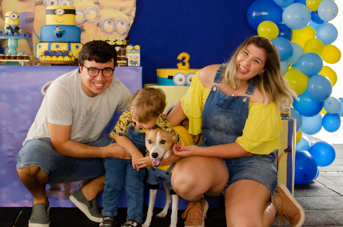 aniversario minions, tema minions, vila do brincar natal rn, natal rn, aniversario infantil em natal, aniversario infantil minions, mae de menino, tema de aniversario para menino