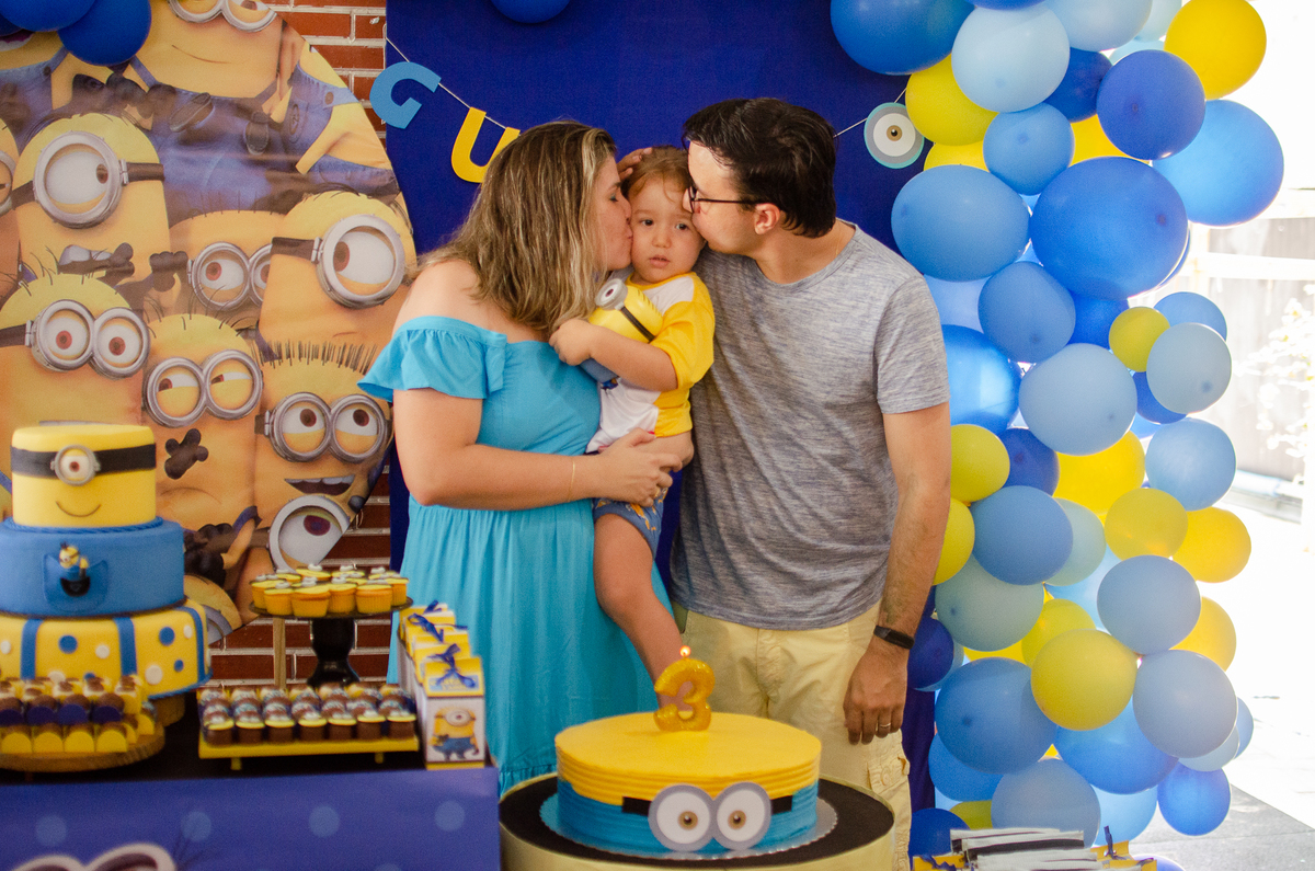 aniversario minions, tema minions, vila do brincar natal rn, natal rn, aniversario infantil em natal, aniversario infantil minions, mae de menino, tema de aniversario para menino