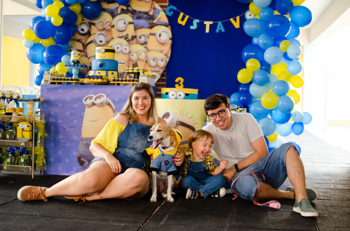 aniversario minions, tema minions, vila do brincar natal rn, natal rn, aniversario infantil em natal, aniversario infantil minions, mae de menino, tema de aniversario para menino