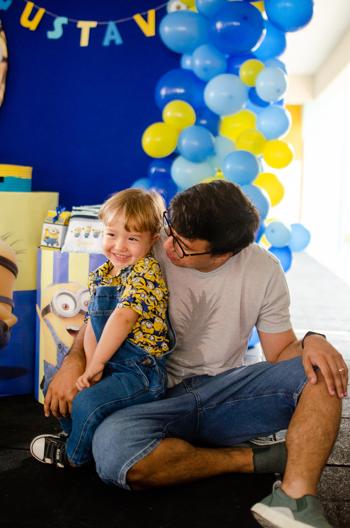 aniversario minions, tema minions, vila do brincar natal rn, natal rn, aniversario infantil em natal, aniversario infantil minions, mae de menino, tema de aniversario para menino