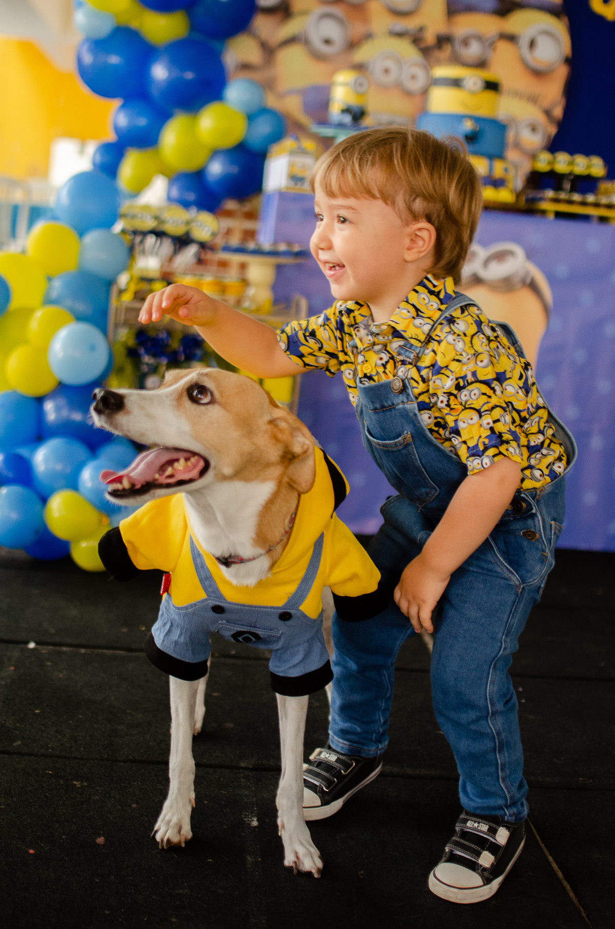 aniversario minions, tema minions, vila do brincar natal rn, natal rn, aniversario infantil em natal, aniversario infantil minions, mae de menino, tema de aniversario para menino