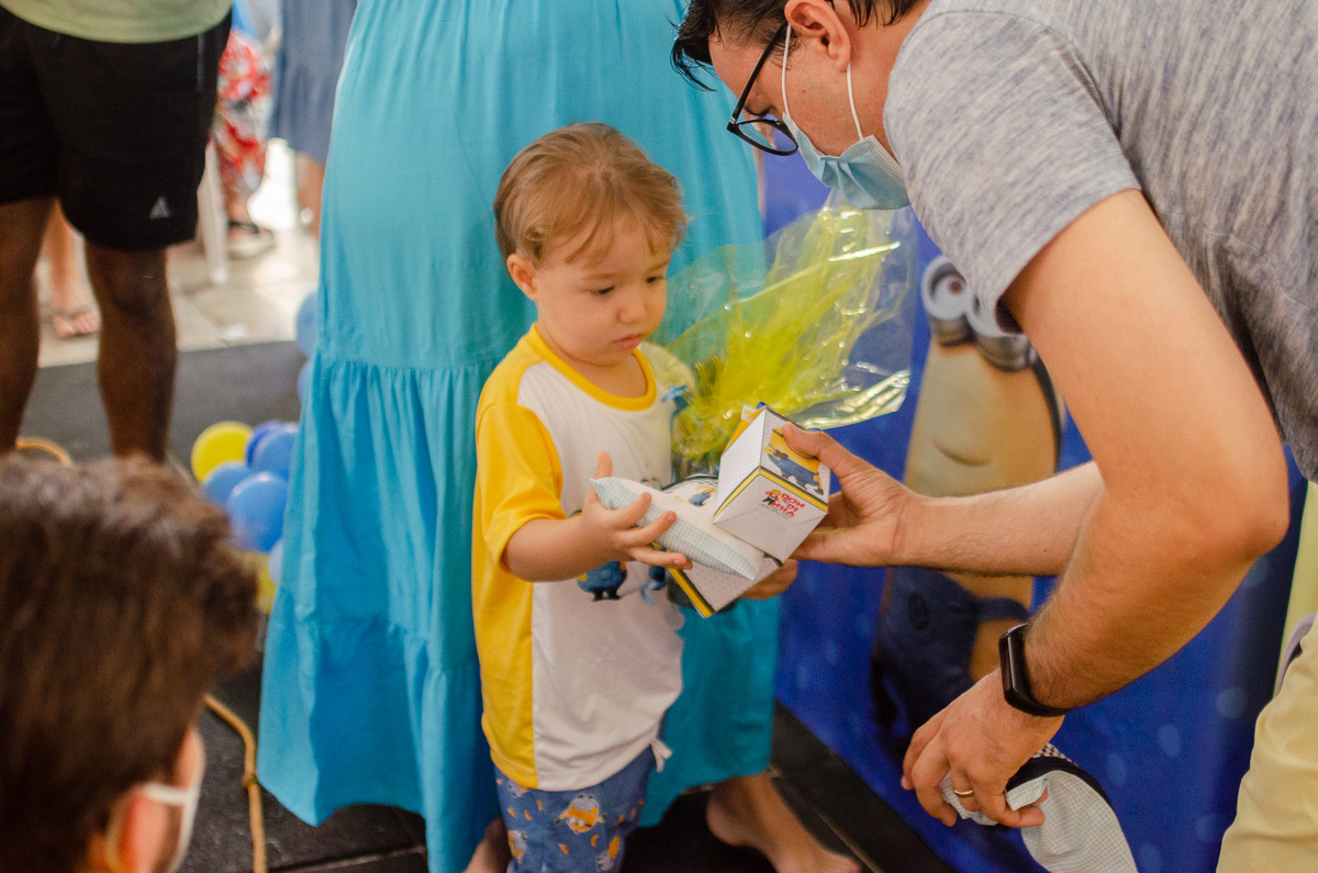 aniversario minions, tema minions, vila do brincar natal rn, natal rn, aniversario infantil em natal, aniversario infantil minions, mae de menino, tema de aniversario para menino