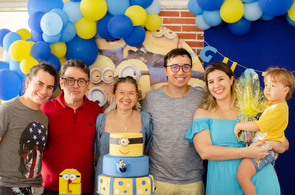 aniversario minions, tema minions, vila do brincar natal rn, natal rn, aniversario infantil em natal, aniversario infantil minions, mae de menino, tema de aniversario para menino