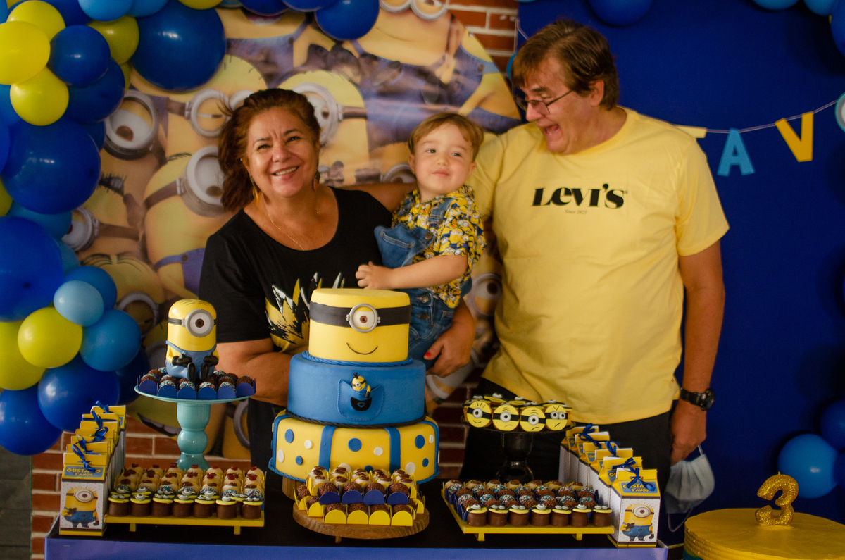 aniversario minions, tema minions, vila do brincar natal rn, natal rn, aniversario infantil em natal, aniversario infantil minions, mae de menino, tema de aniversario para menino