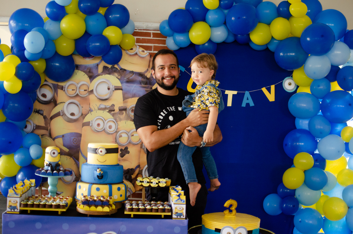 aniversario minions, tema minions, vila do brincar natal rn, natal rn, aniversario infantil em natal, aniversario infantil minions, mae de menino, tema de aniversario para menino